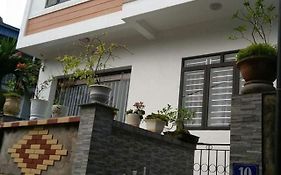 Rustic Homestay - Phong Nghi Gia Re